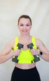 Раиса Силина