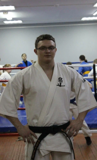 Сергей Кусков