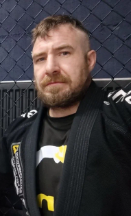 Сергей Попов