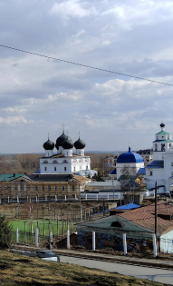 Ксения Сметанина