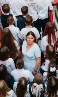 Ульяна Андреевна Артемьева 