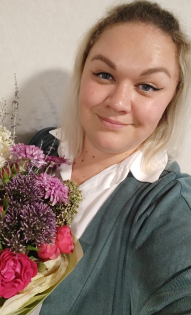 Диана Михайловна Тиунова