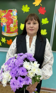 Наталья Викторовна Фурсова