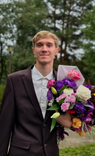 Павел Николаевич Зыков