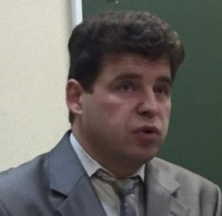 Эксперт Валерий Семенищев