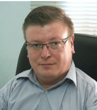 Коротаев Алексей Анатольевич