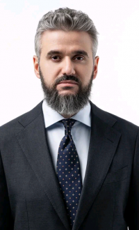 Эксперт Александр Аникитин