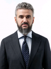 Фото специалиста Александр Аникитин