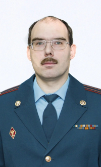 Эксперт Алексей Неустроев