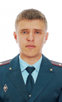 Эксперт Александр Ракитин