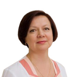 Эксперт Шарина Наталья Юрьевна
