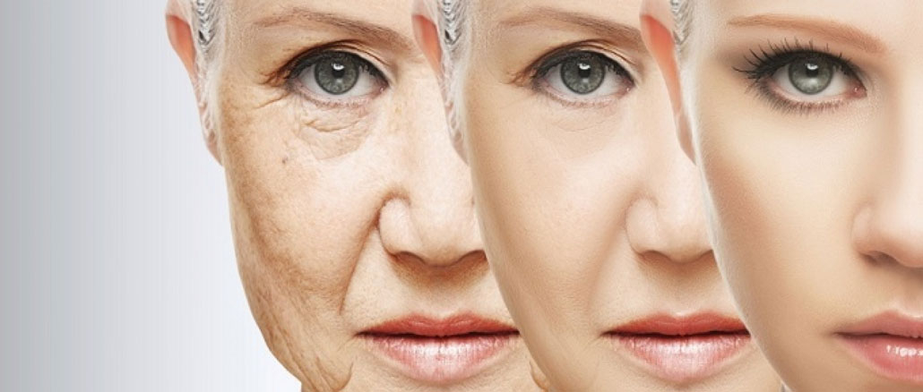 Как предотвратить старение кожи лица? | Ответ по теме Медицина