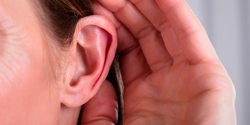 Можно ли восстановить слух?

