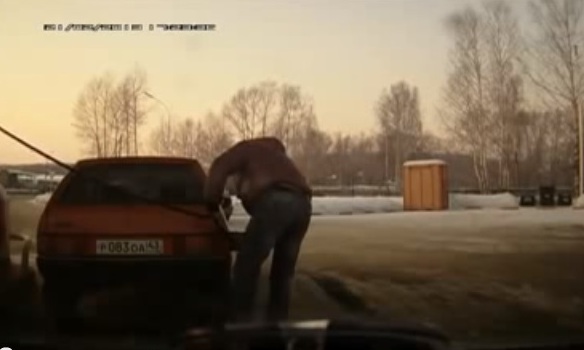 суровый кировский фодитель фото