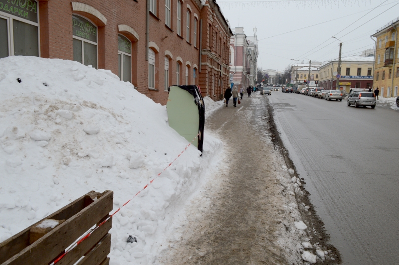 гроб в кирове фото