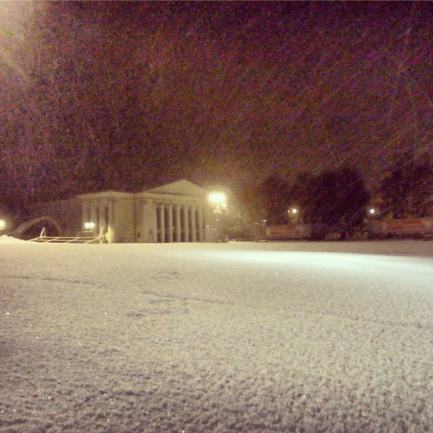 весна в кирове фото