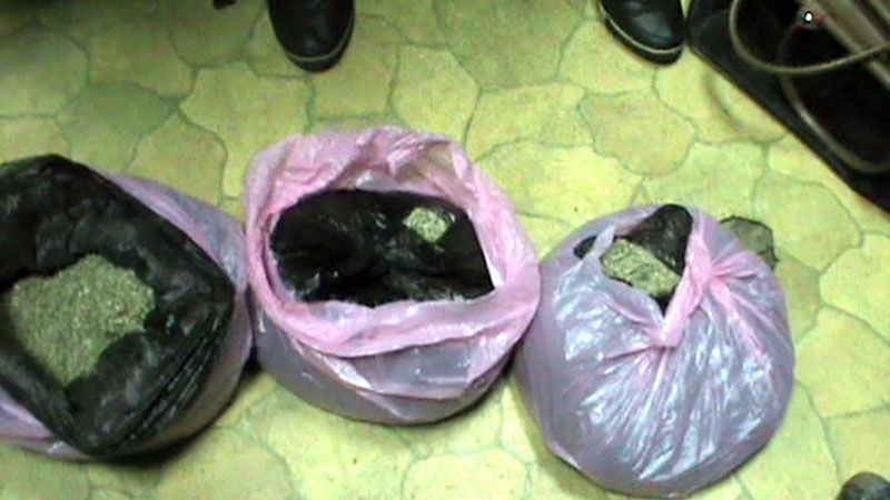 изъяли накроктики в кирове фото