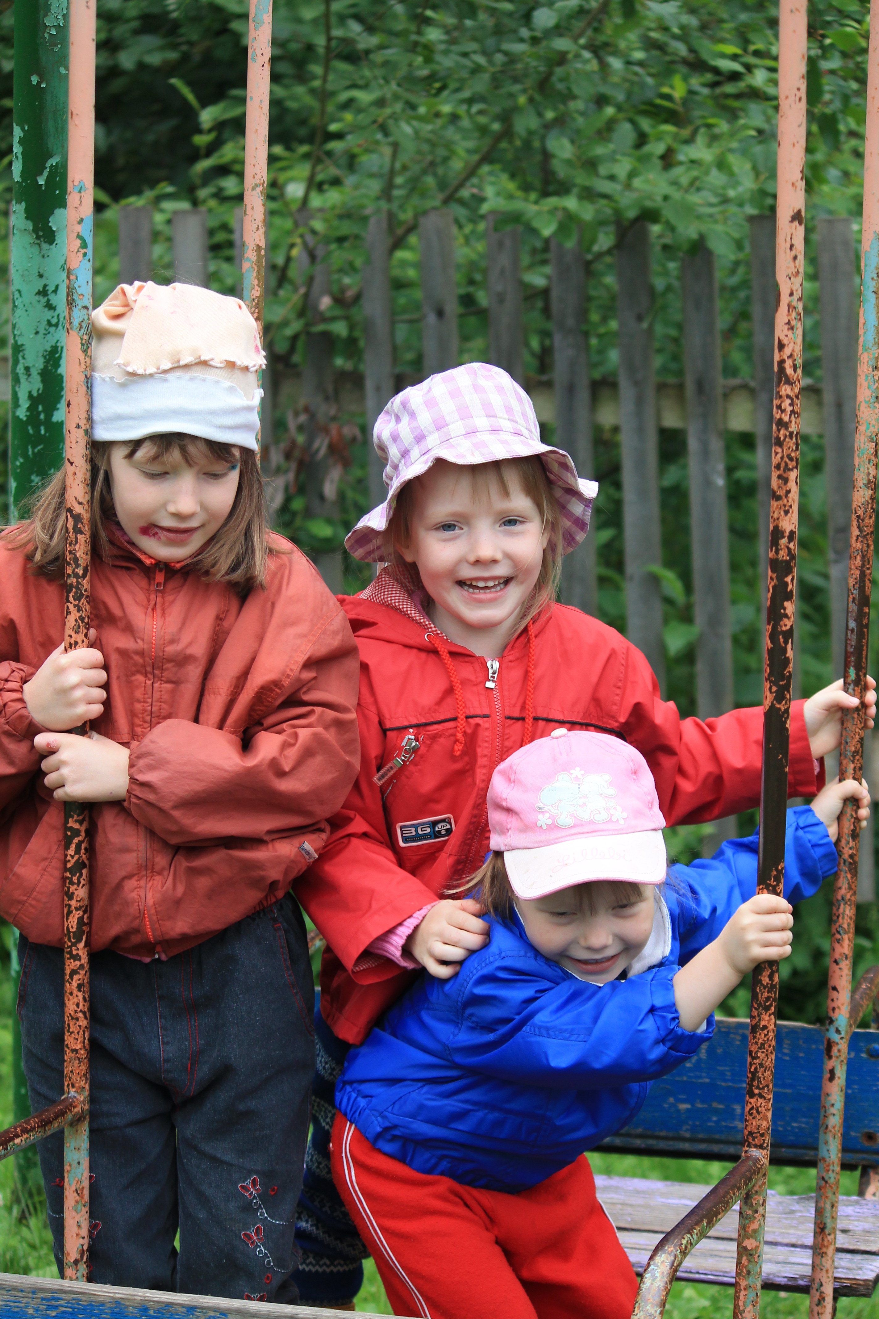 Спасо-Талцкий детский дом Кировская область, дети-сироты, фото детский дом