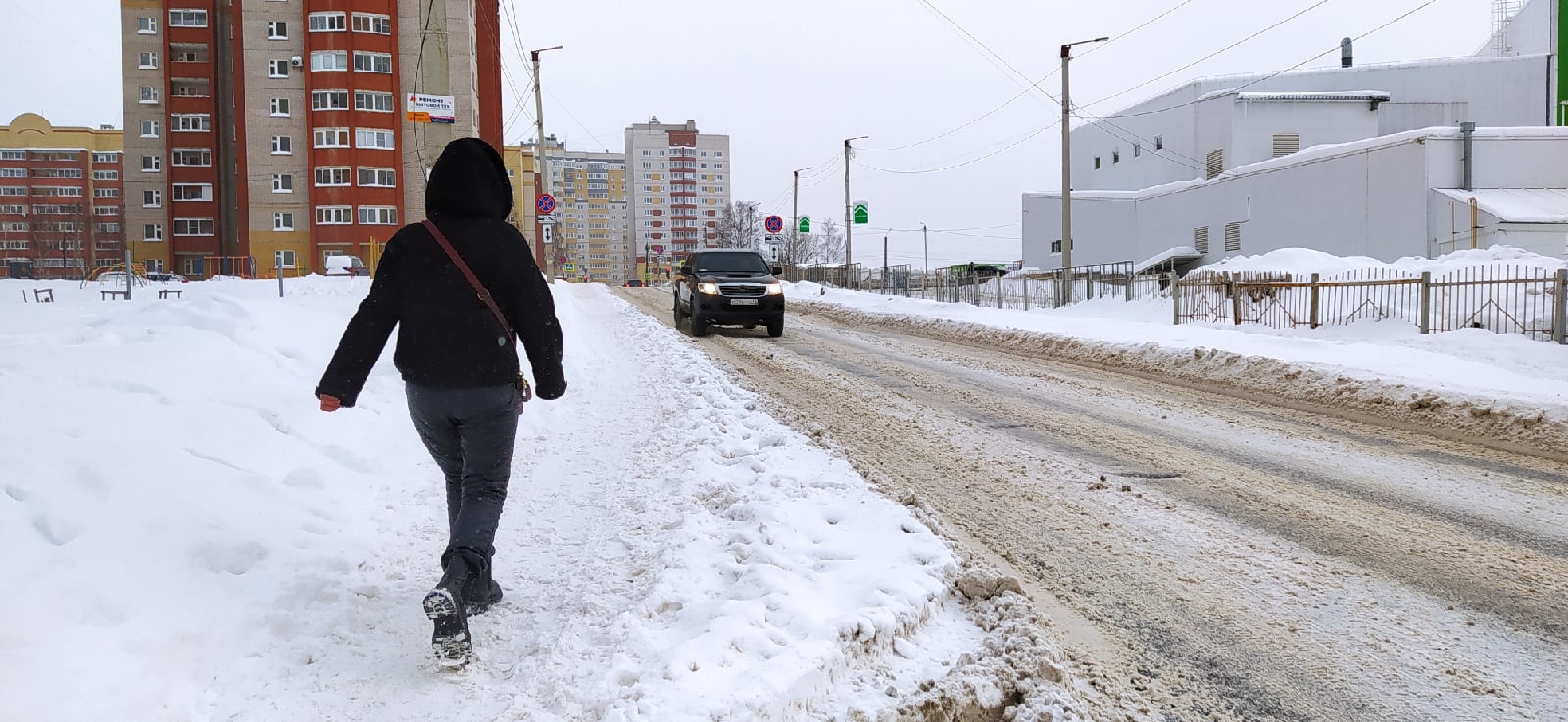 Изображение к жалобе