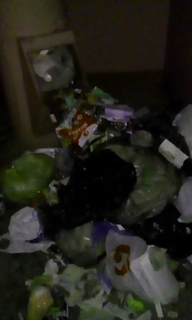 Изображение к жалобе