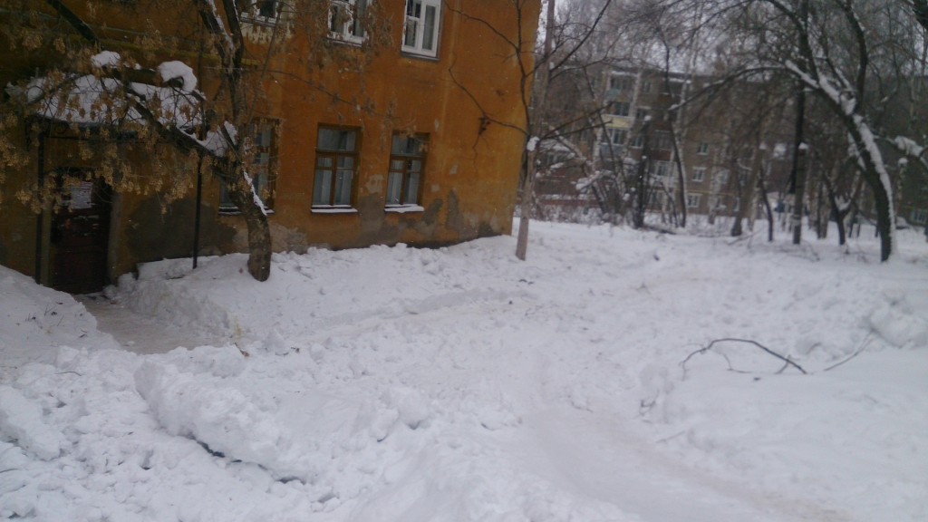 Изображение к жалобе