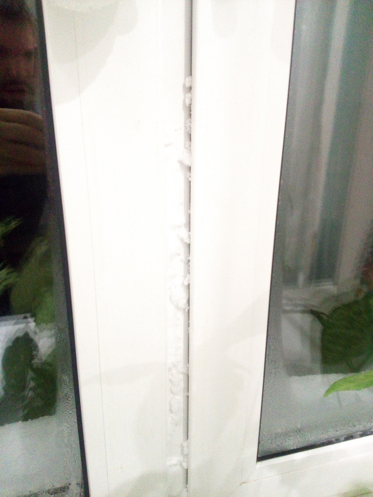 Изображение к жалобе