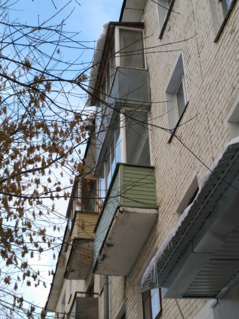 Изображение к жалобе