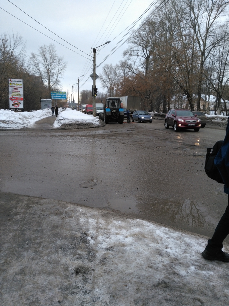 Изображение к жалобе