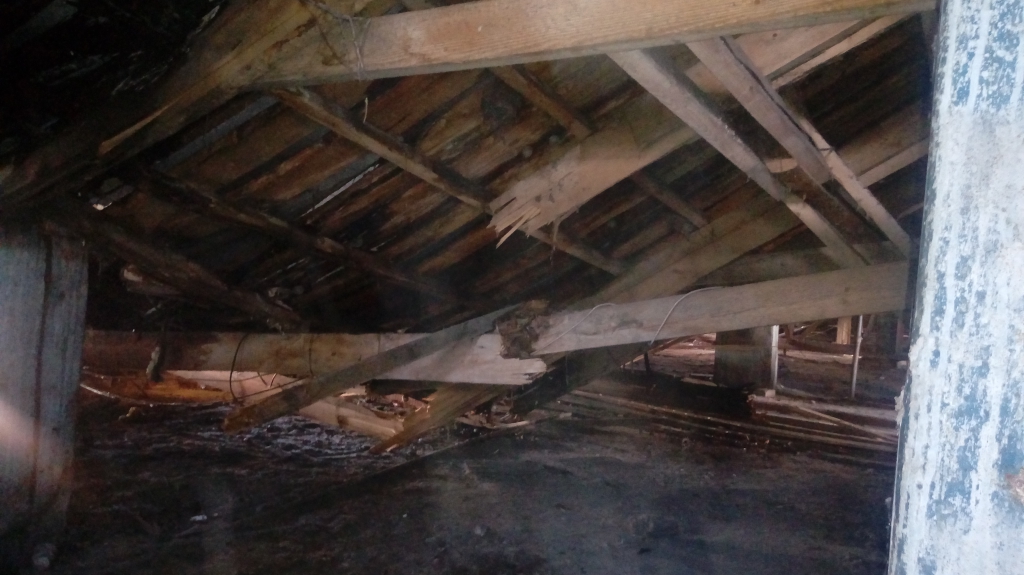 Изображение к жалобе