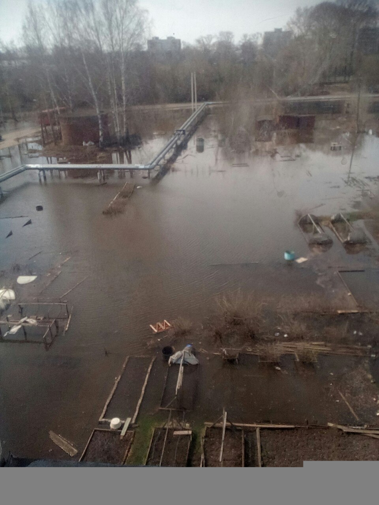 Изображение к жалобе