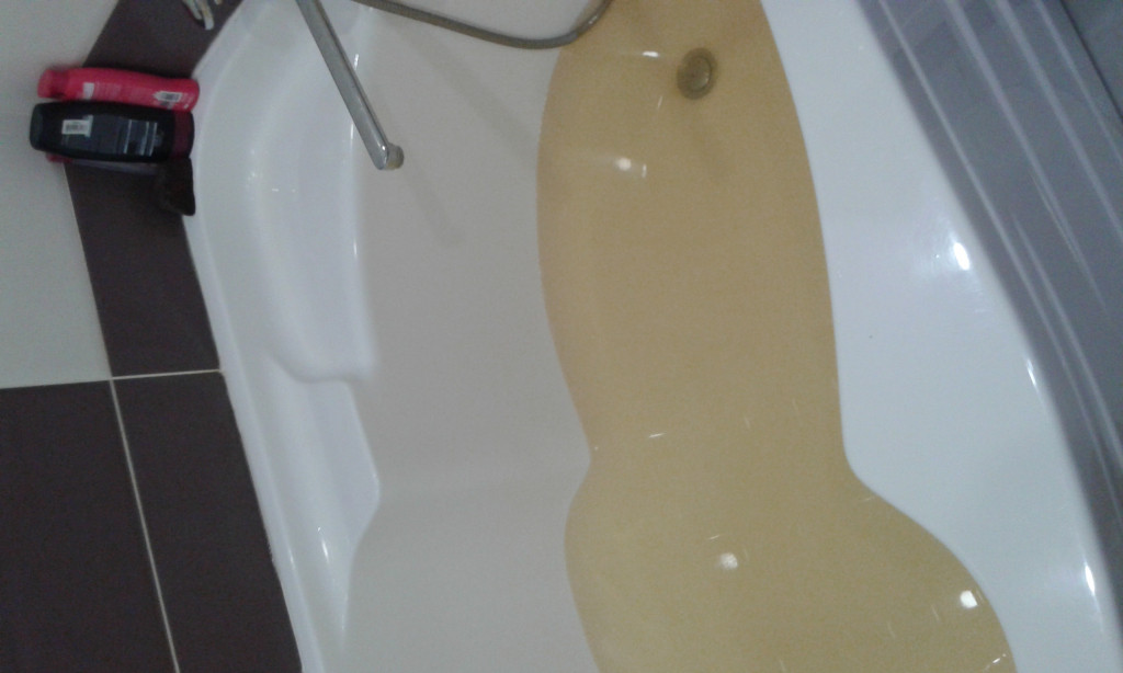 Изображение к жалобе