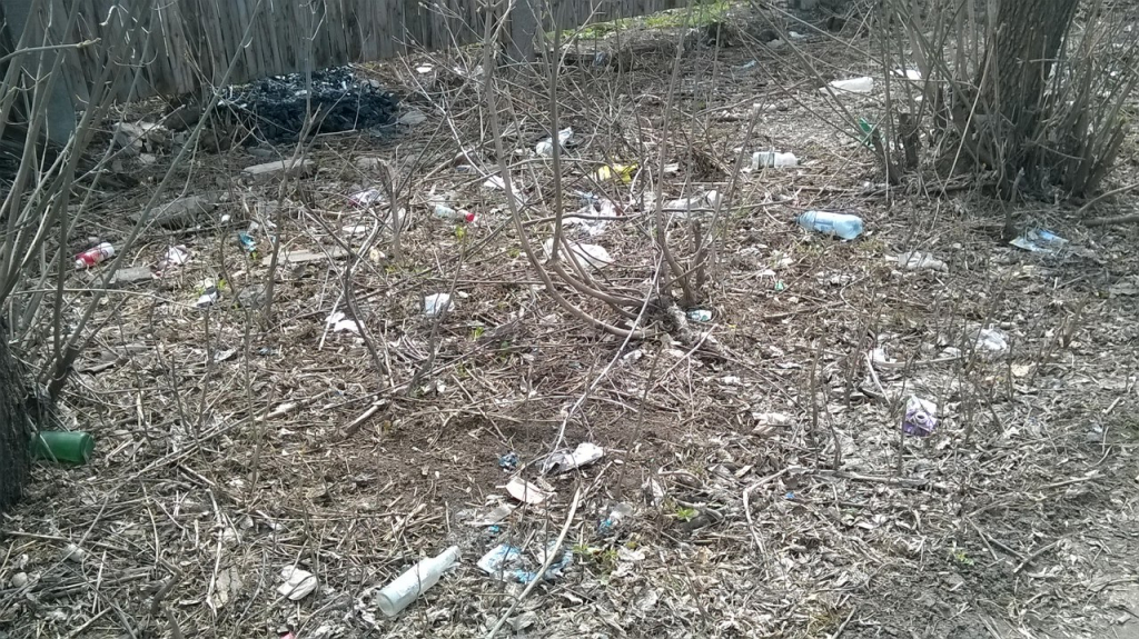 Изображение к жалобе