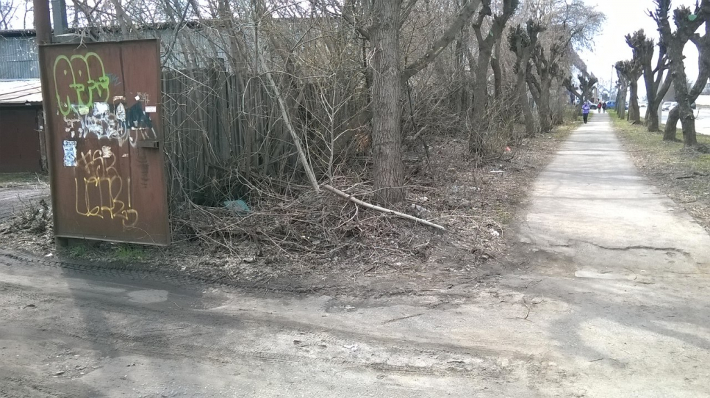 Изображение к жалобе