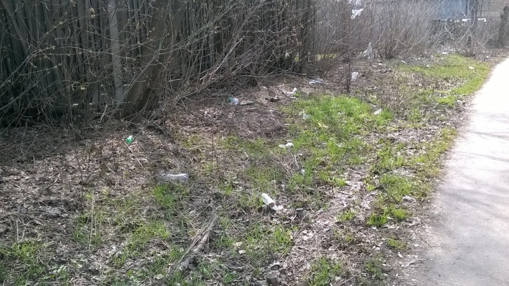 Изображение к жалобе