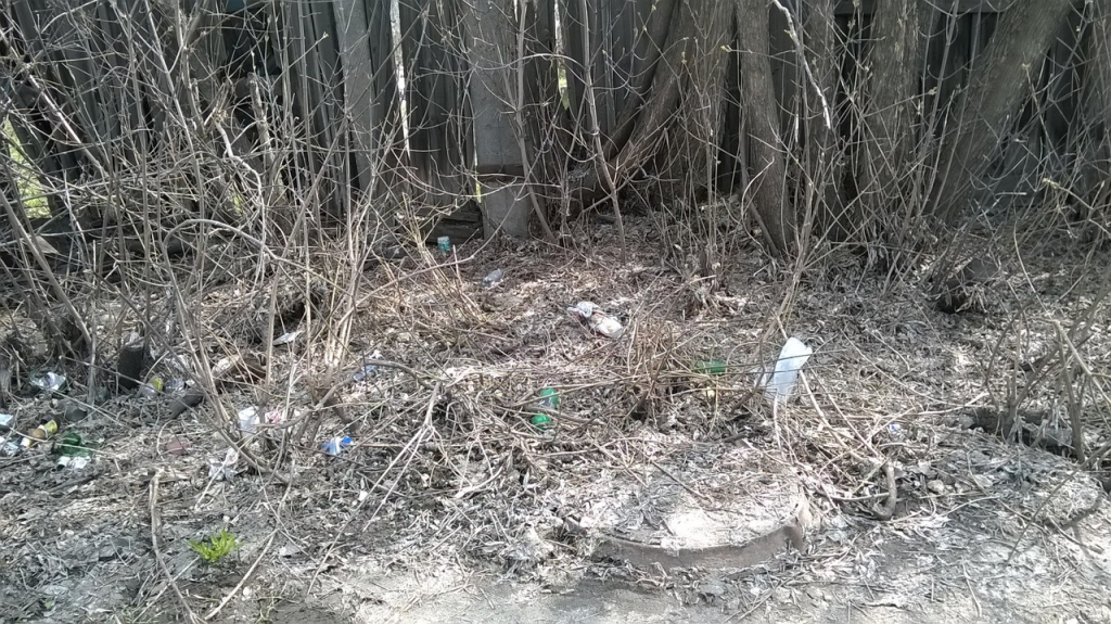 Изображение к жалобе