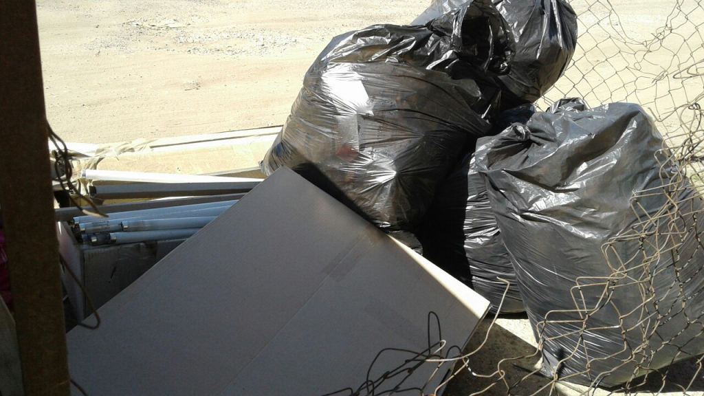 Изображение к жалобе