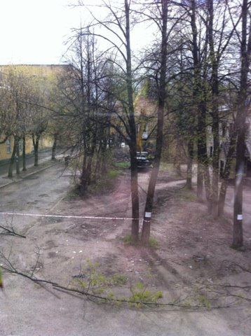 Изображение к жалобе