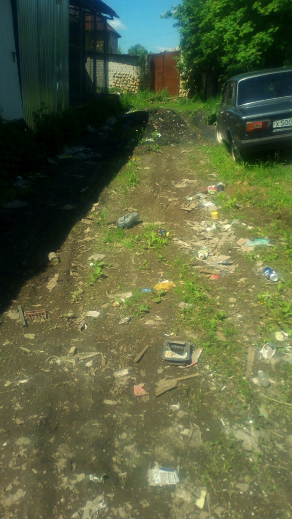 Изображение к жалобе