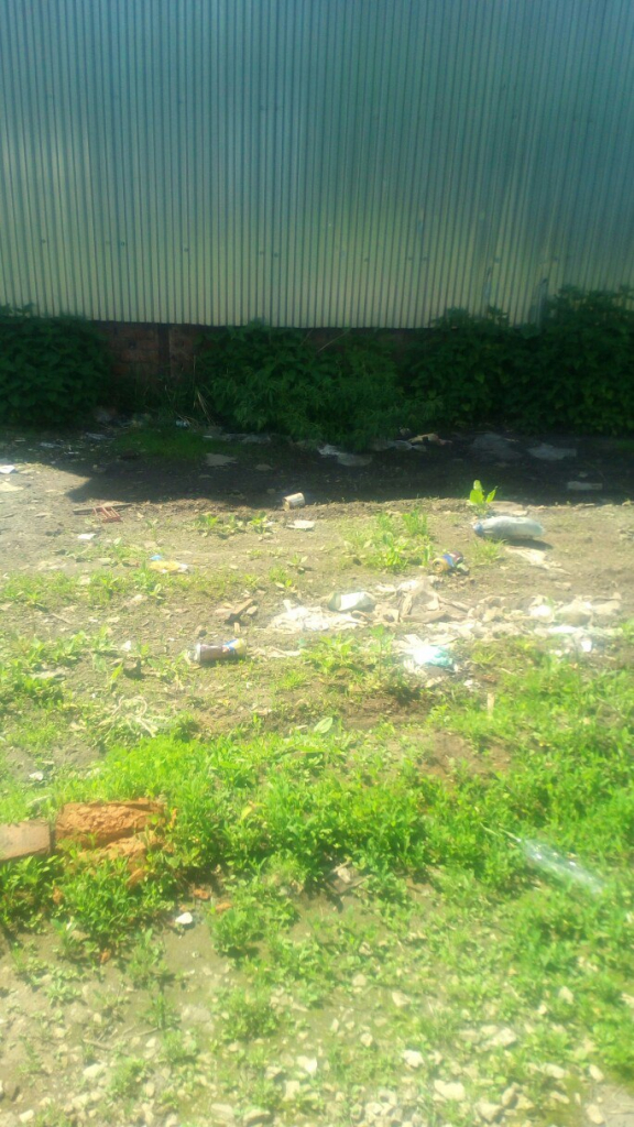 Изображение к жалобе