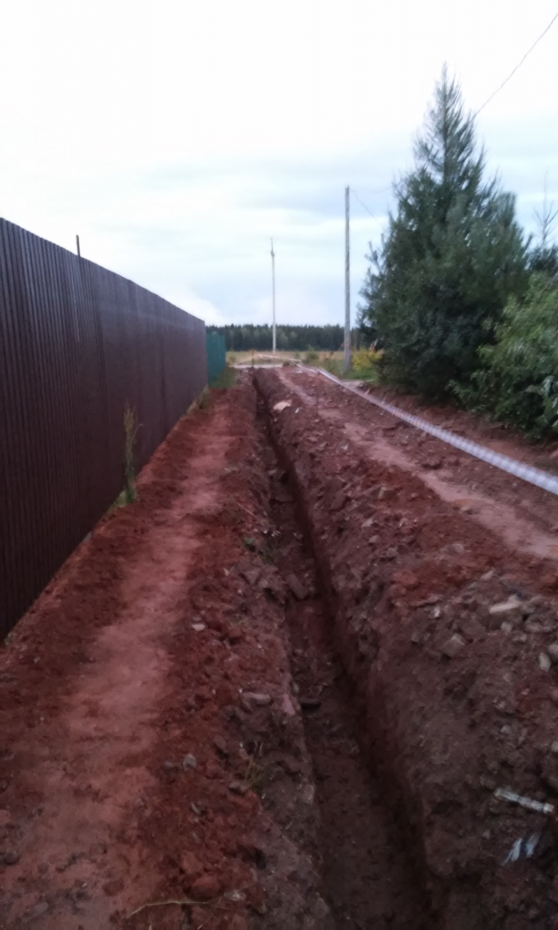 Изображение к жалобе