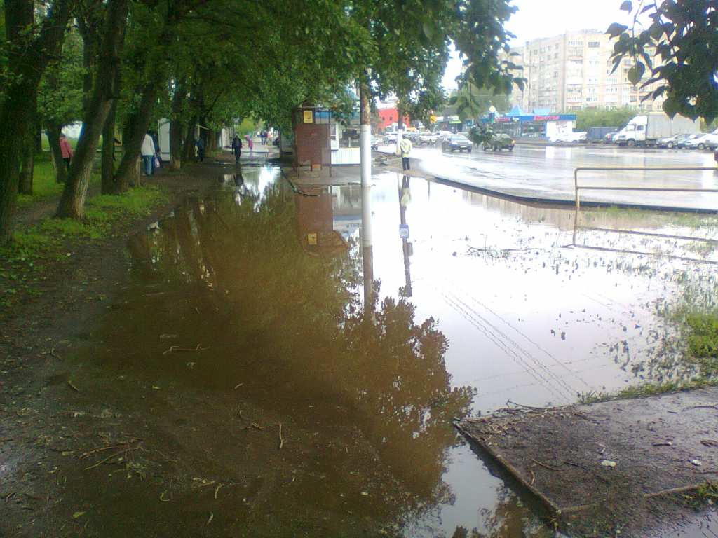 Изображение к жалобе