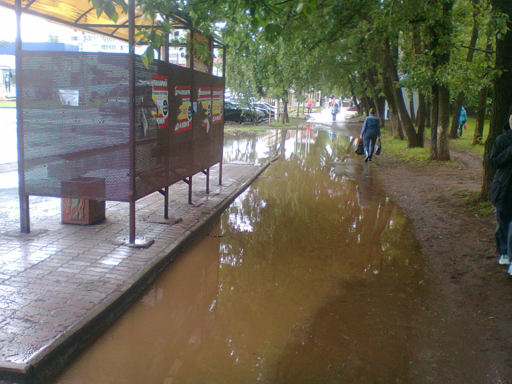 Изображение к жалобе