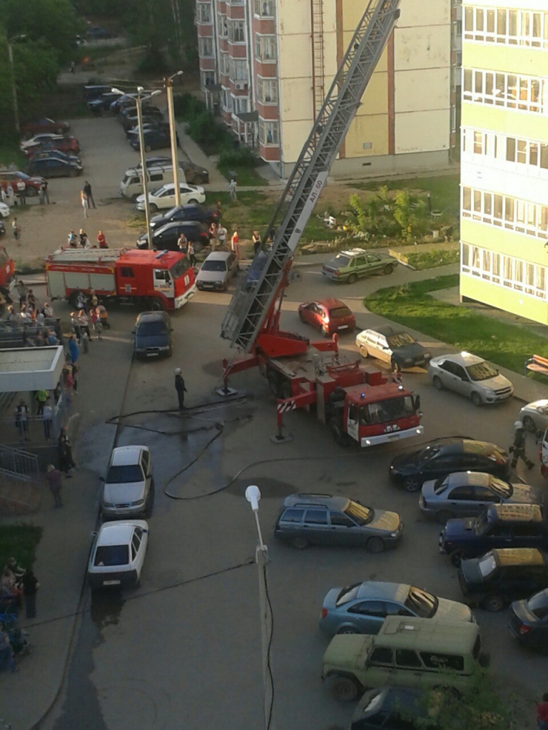 Изображение к жалобе