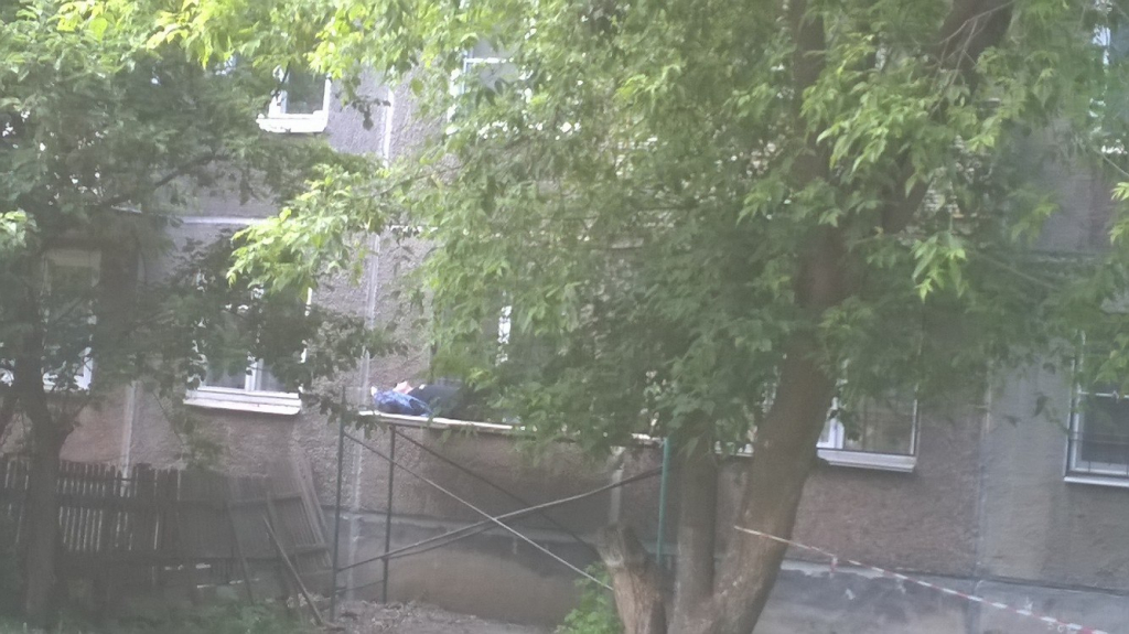 Изображение к жалобе