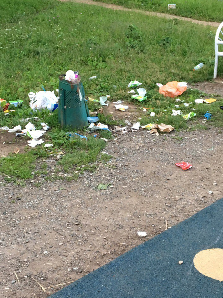 Изображение к жалобе