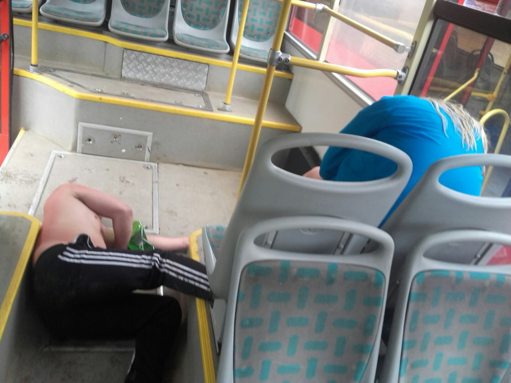 Изображение к жалобе