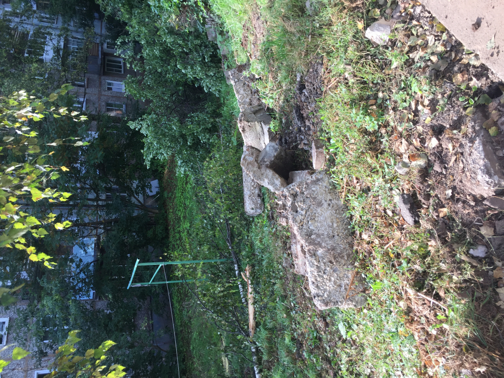 Изображение к жалобе