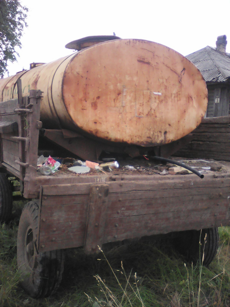 Изображение к жалобе