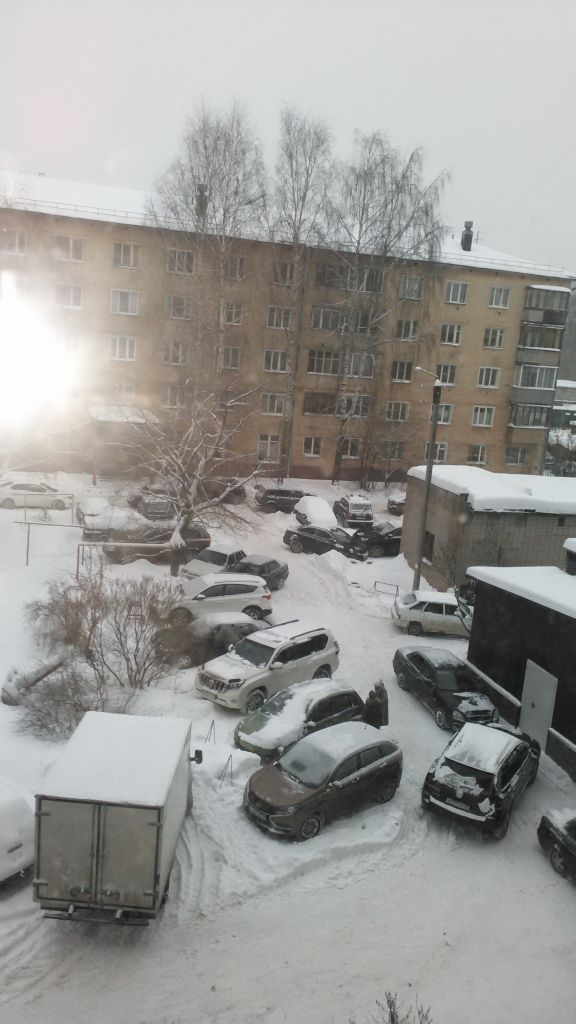 Изображение к жалобе