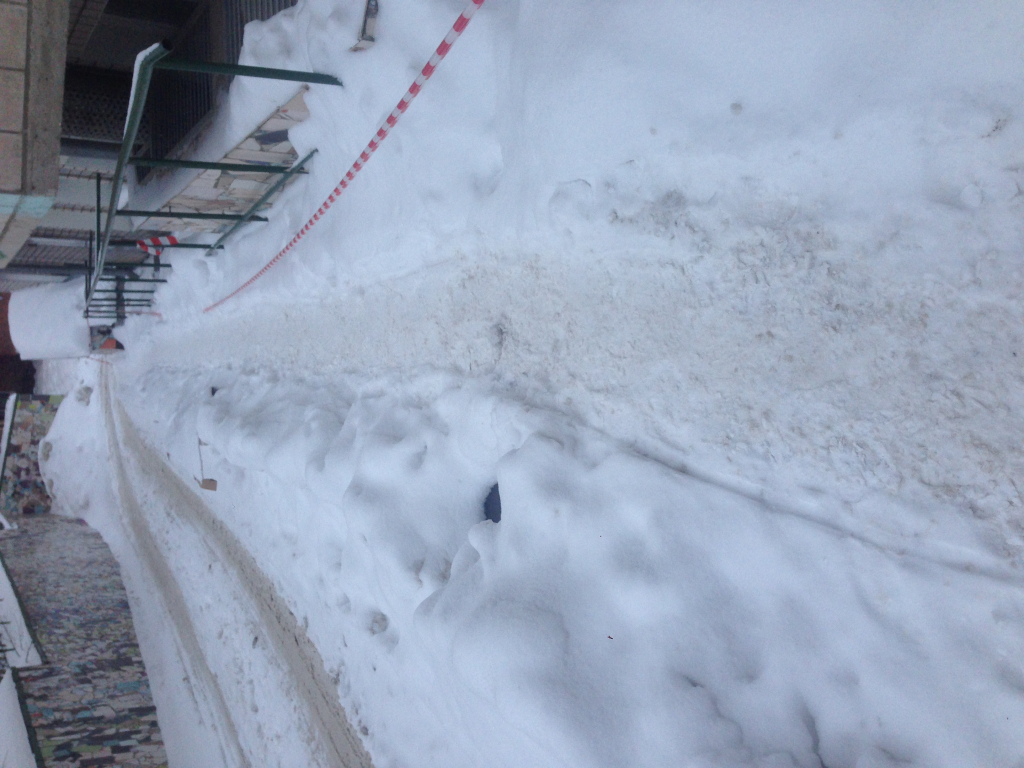 Изображение к жалобе